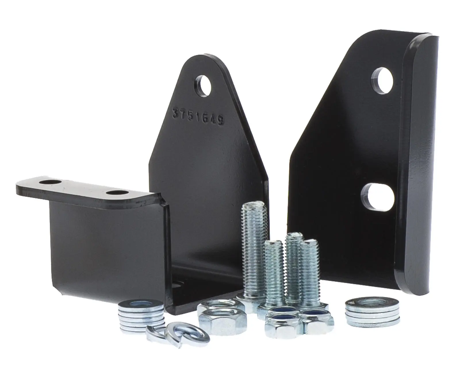 Кронштейн стабилизатора подвески Patrol Y61