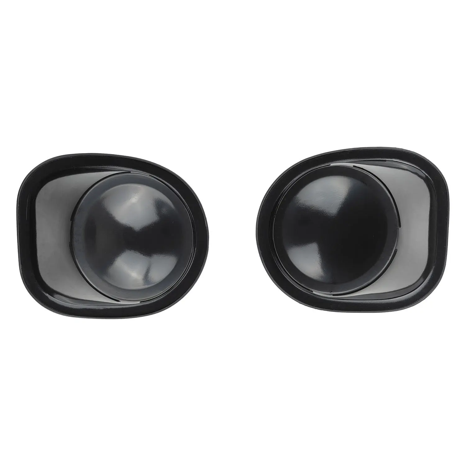 Заглушка правая для бампера 3412310