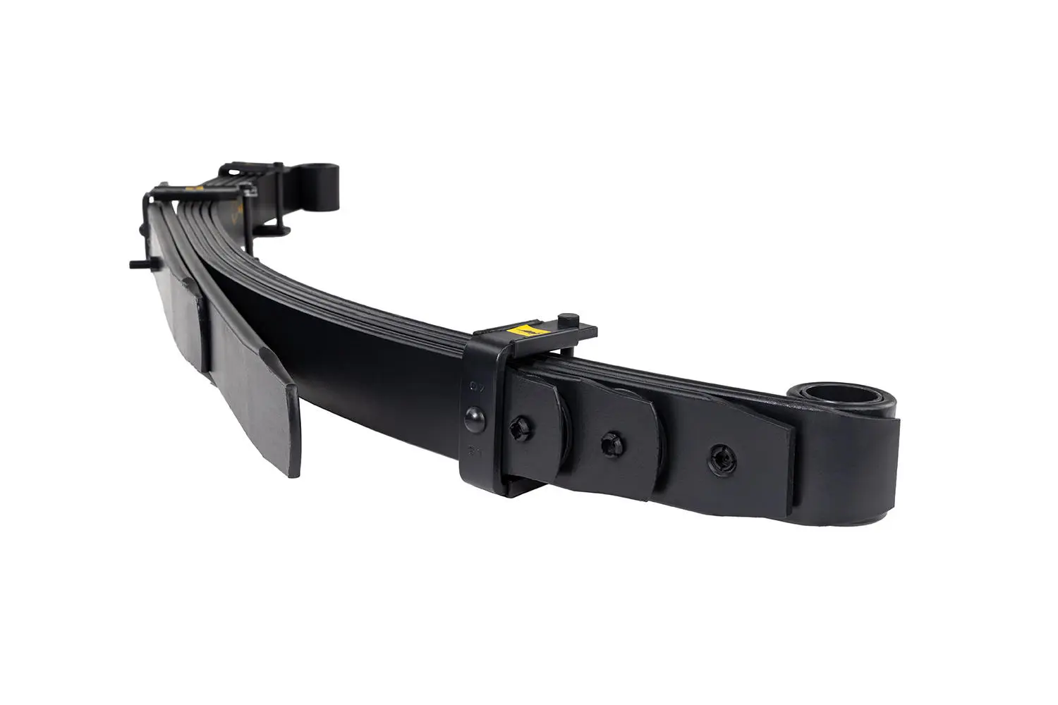 Рессора TOY 78/79