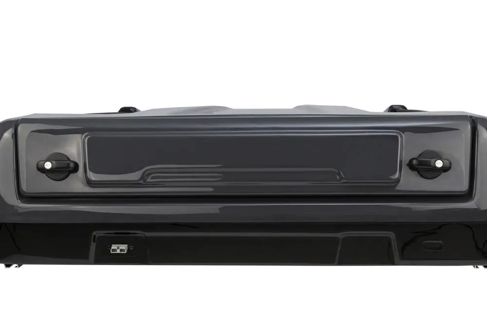 Палатка на крышу автомобиля ARB Altitude