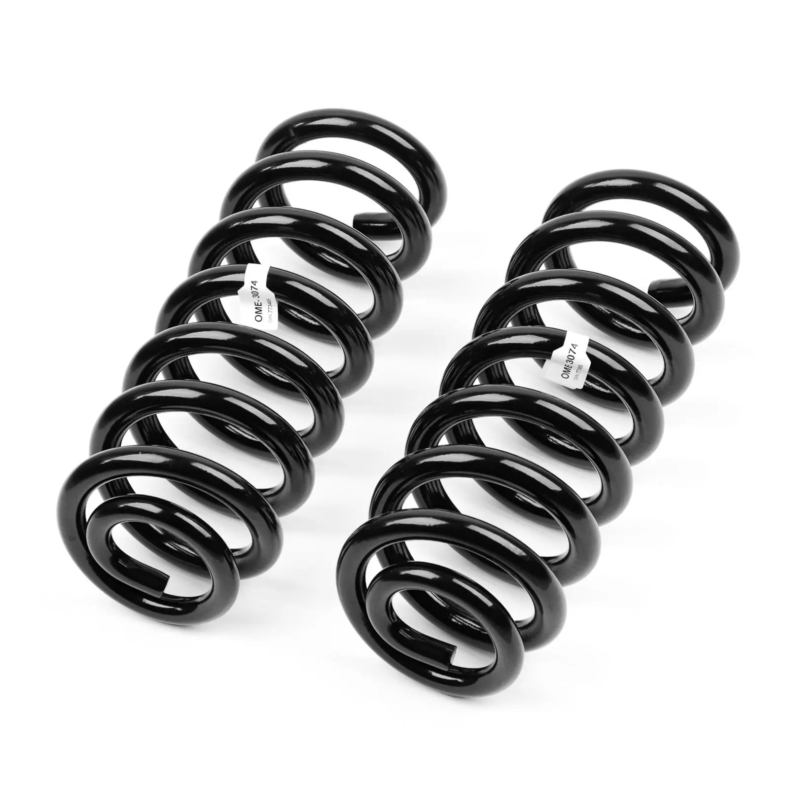 Пружины Jeep WK2 300кг