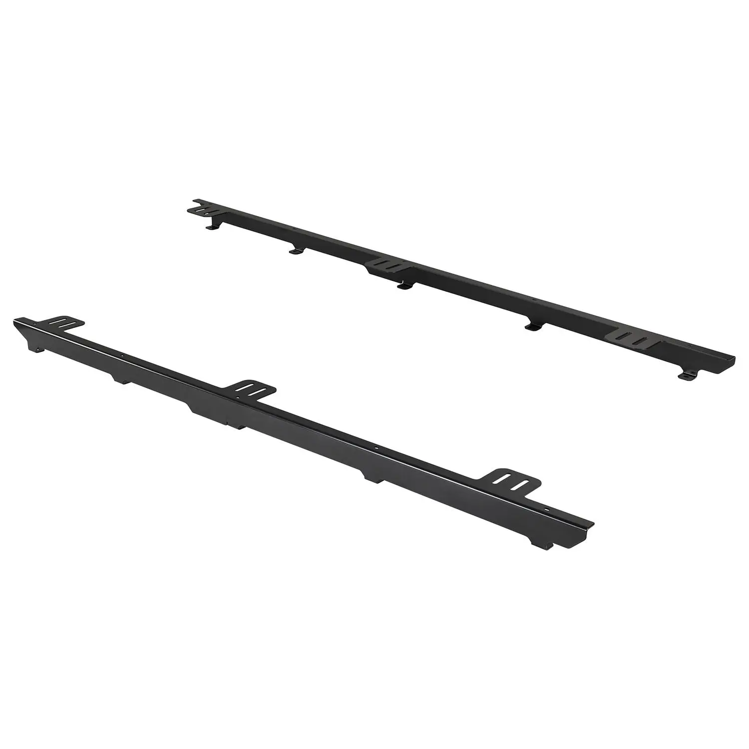 Крепление багажника Hummer H3