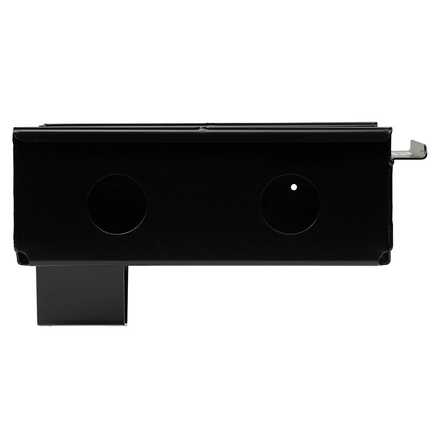 Система второго АКБ Patrol Y61 2,8 Turbo Disel