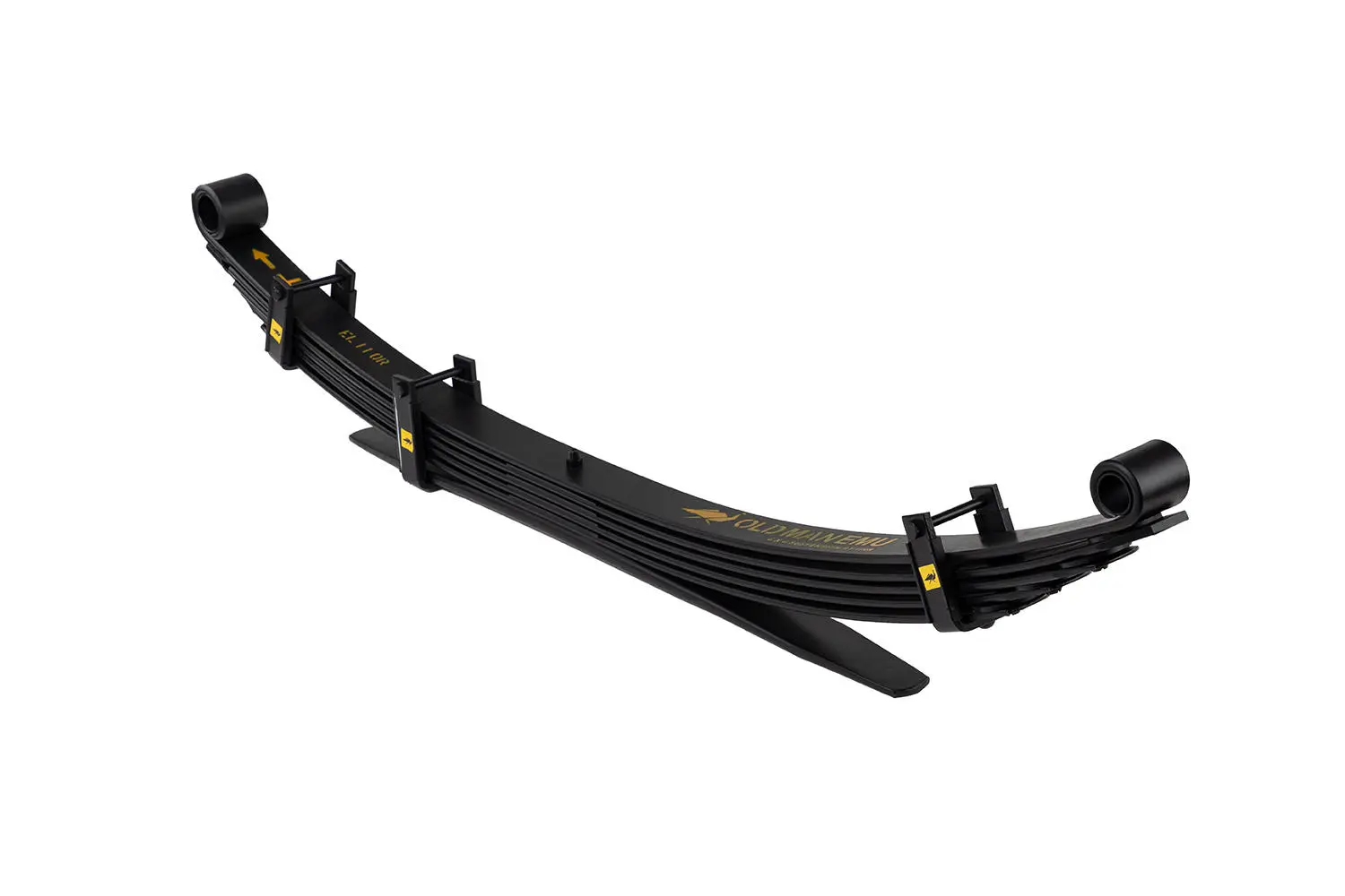 Рессора 600кг