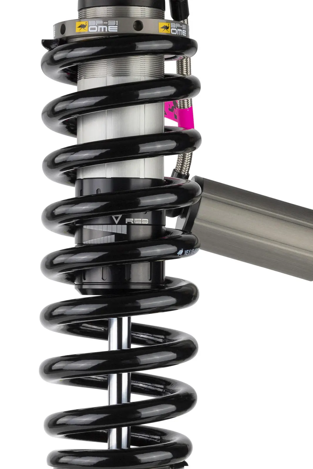 аммортизатор Toyota Tundra перед