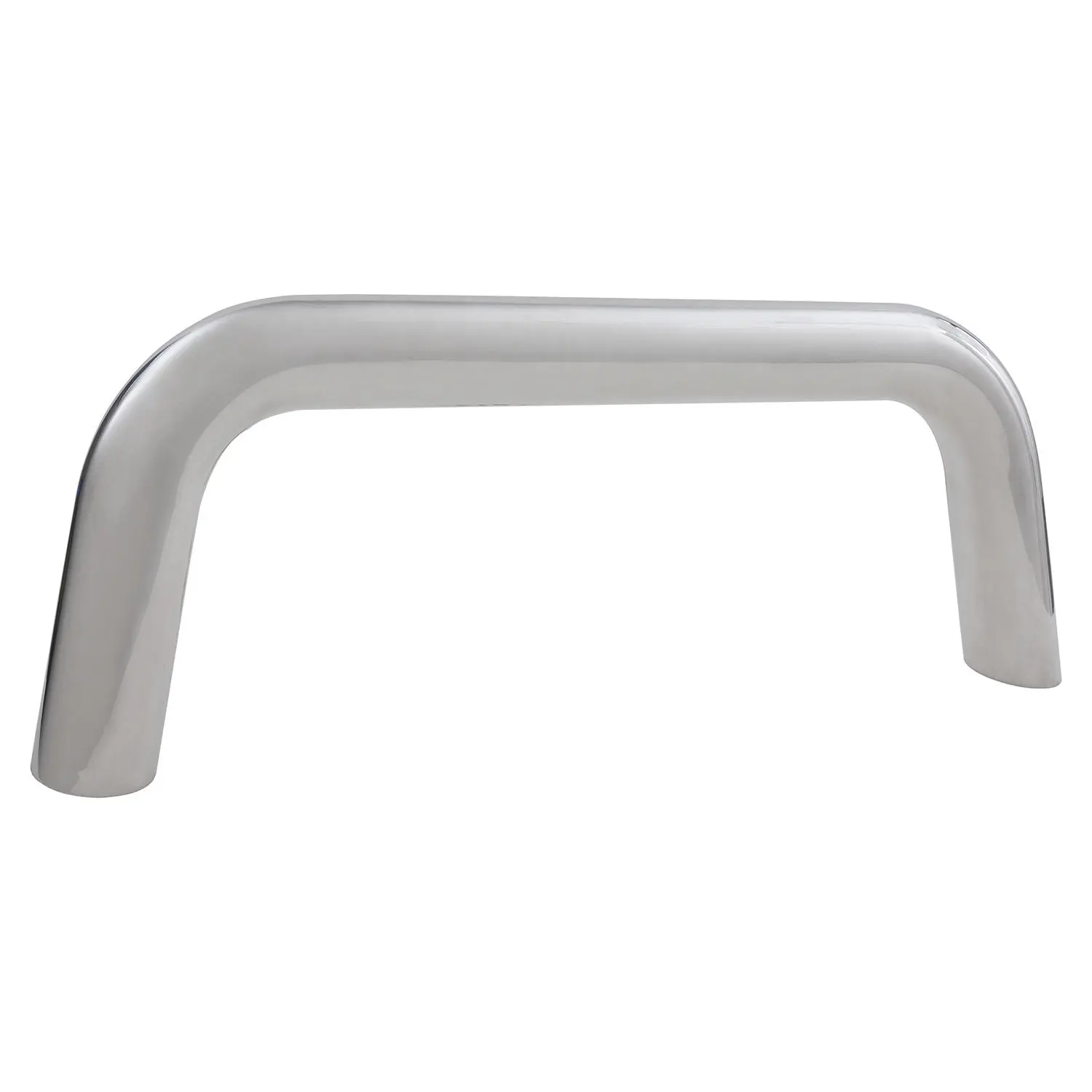 Труба к бамперу Sahara