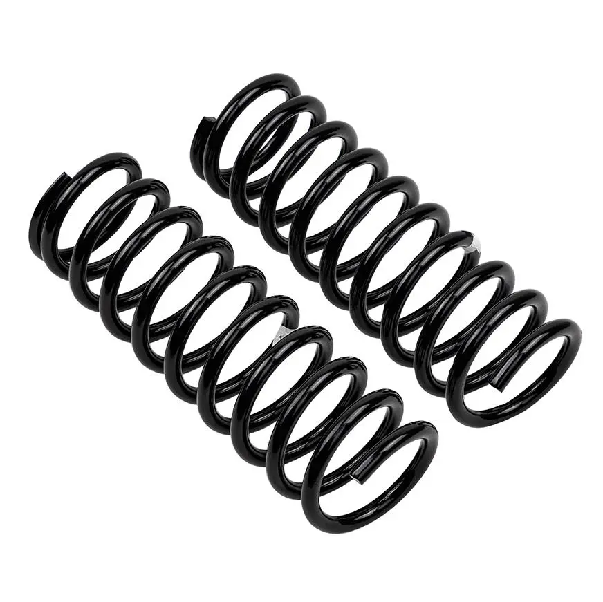 Задние пружины Suzuki Jimny