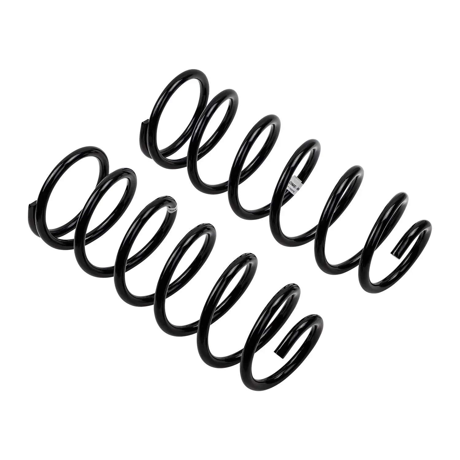 Пружина LC100 MEDIUM LOAD( R) .LC105 80-200 kg(R)