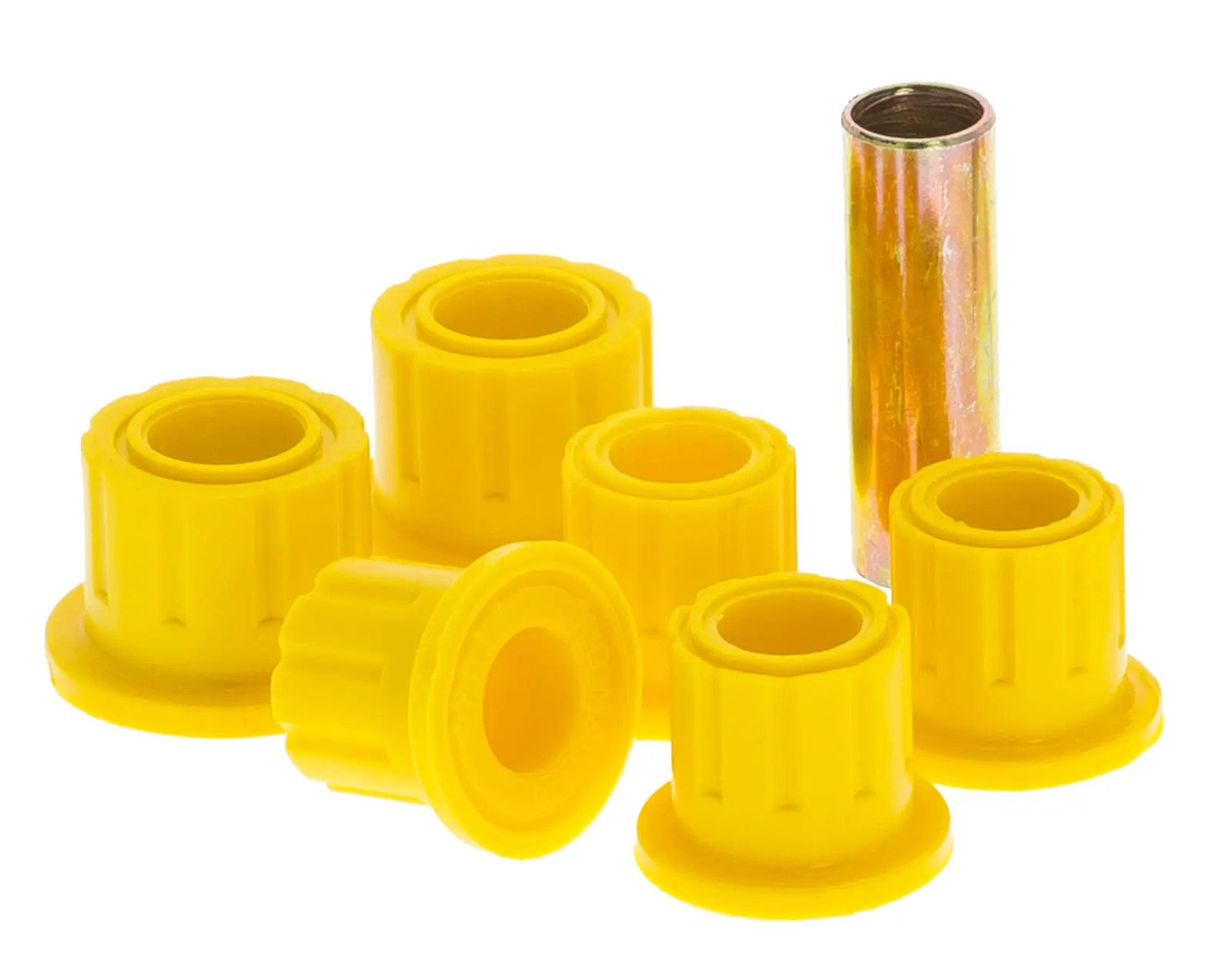 Втулка рессоры Nissan NAVARA D 22