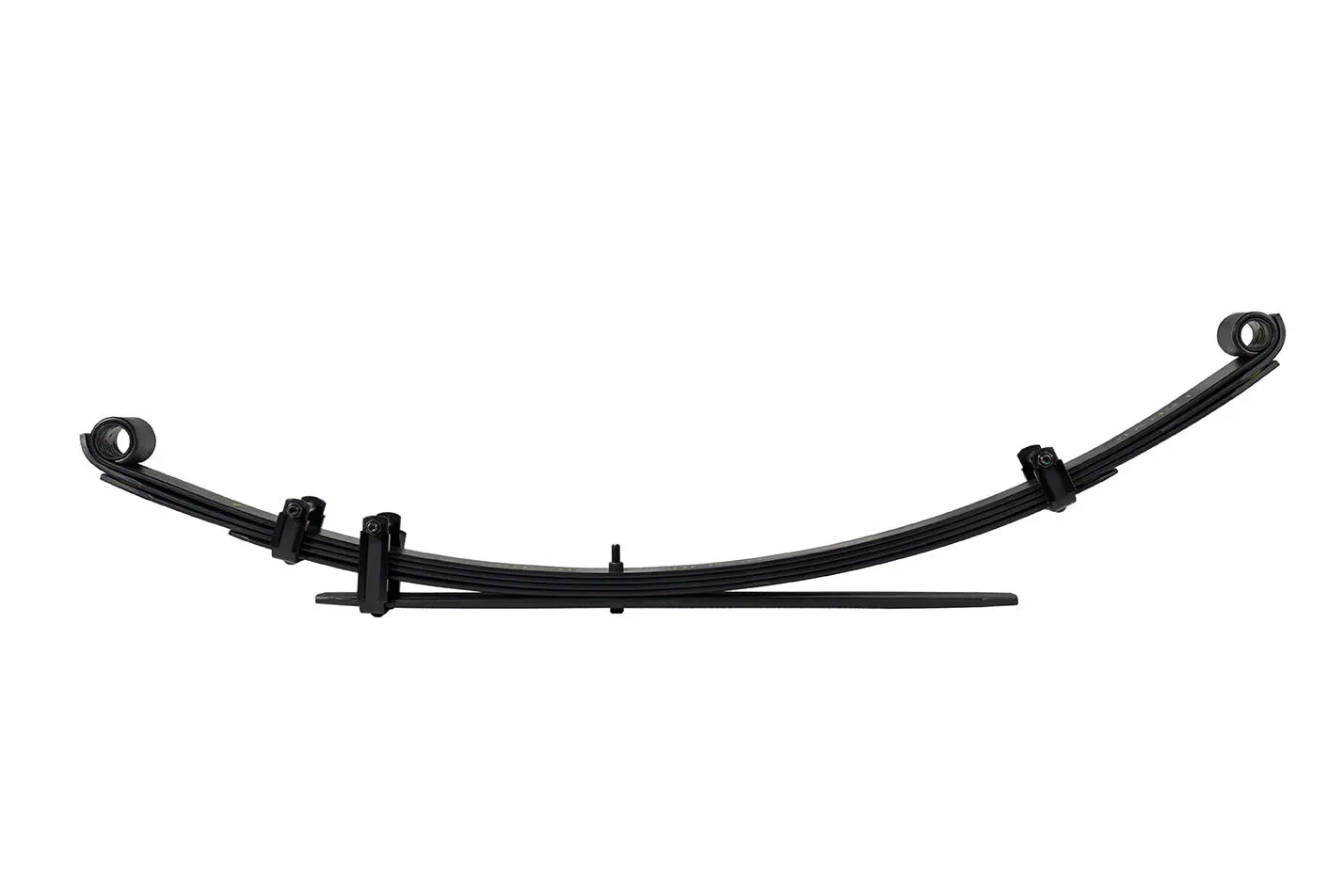 Рессора MMS Triton Med Load 06on