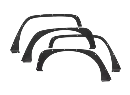 Расширители арок