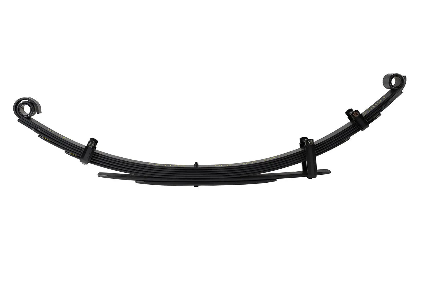 Рессора R Hilux 4 runner 250 kg