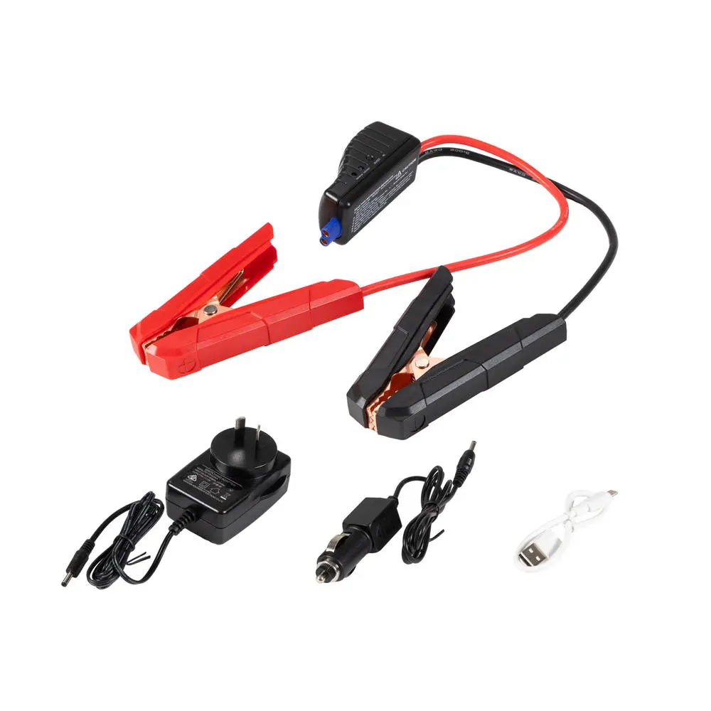 Пусковое устройство для АКБ ARB Jump Starter 12В портативный