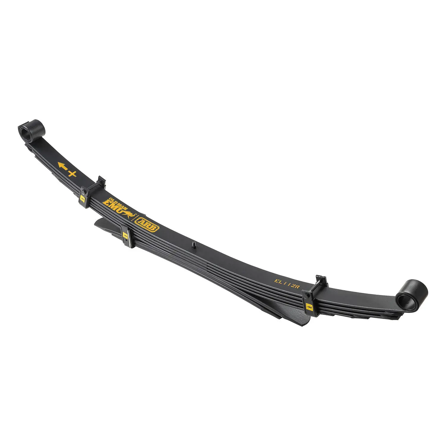 Рессора листовая Tacoma 300кг