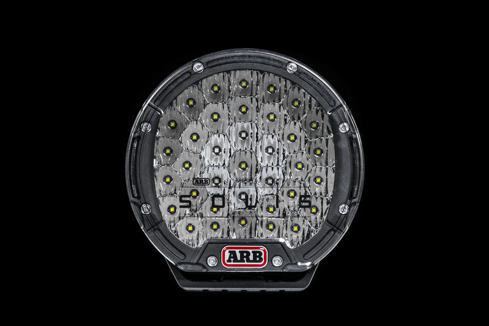 Фара SOLIS 36 FLOOD