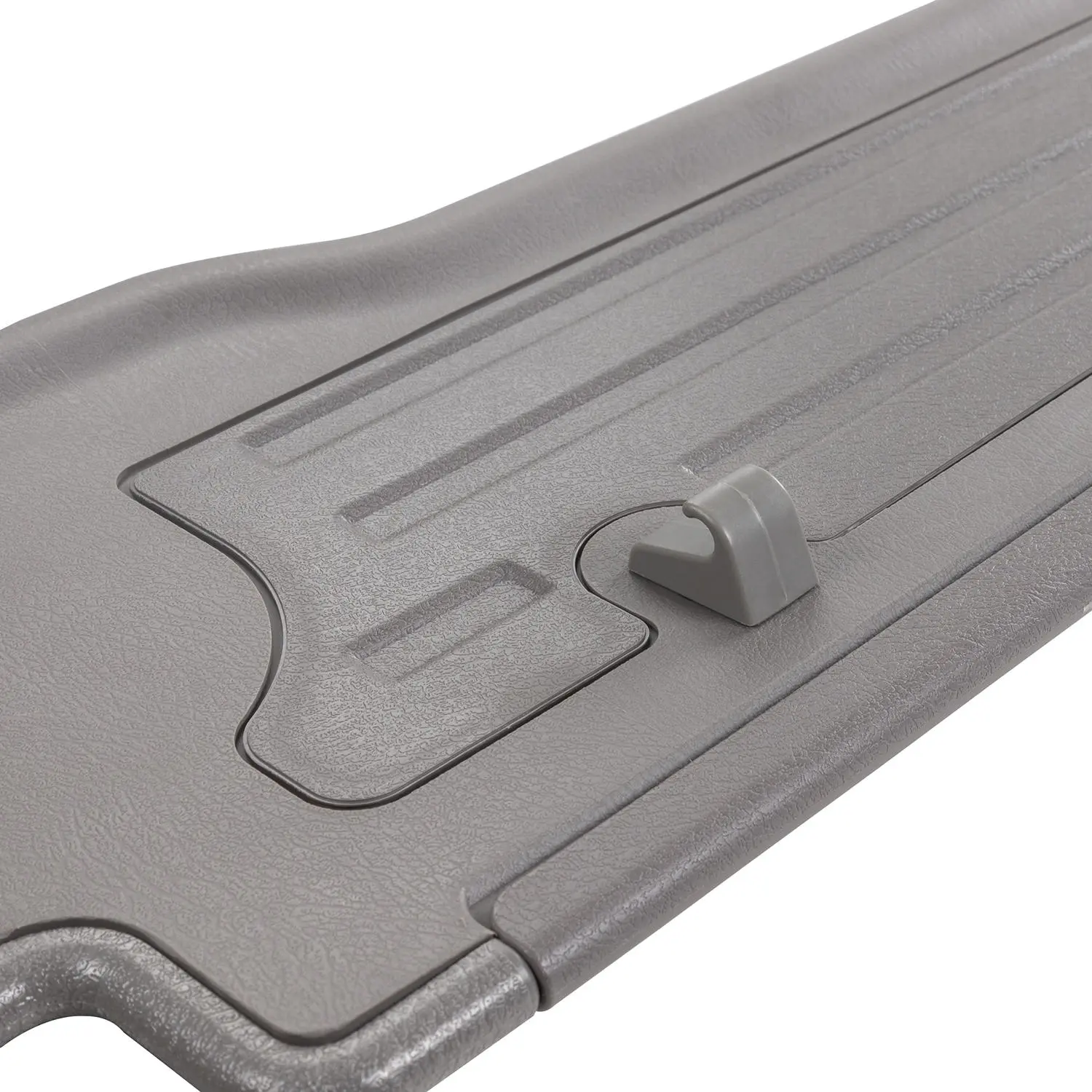 Консоль под рацию TLC 70