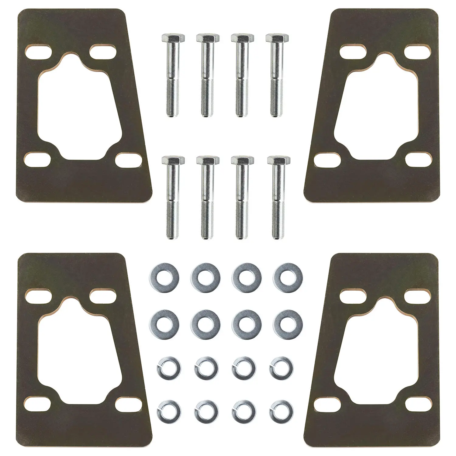 Проставка под раздатку  Nissan  Y60
