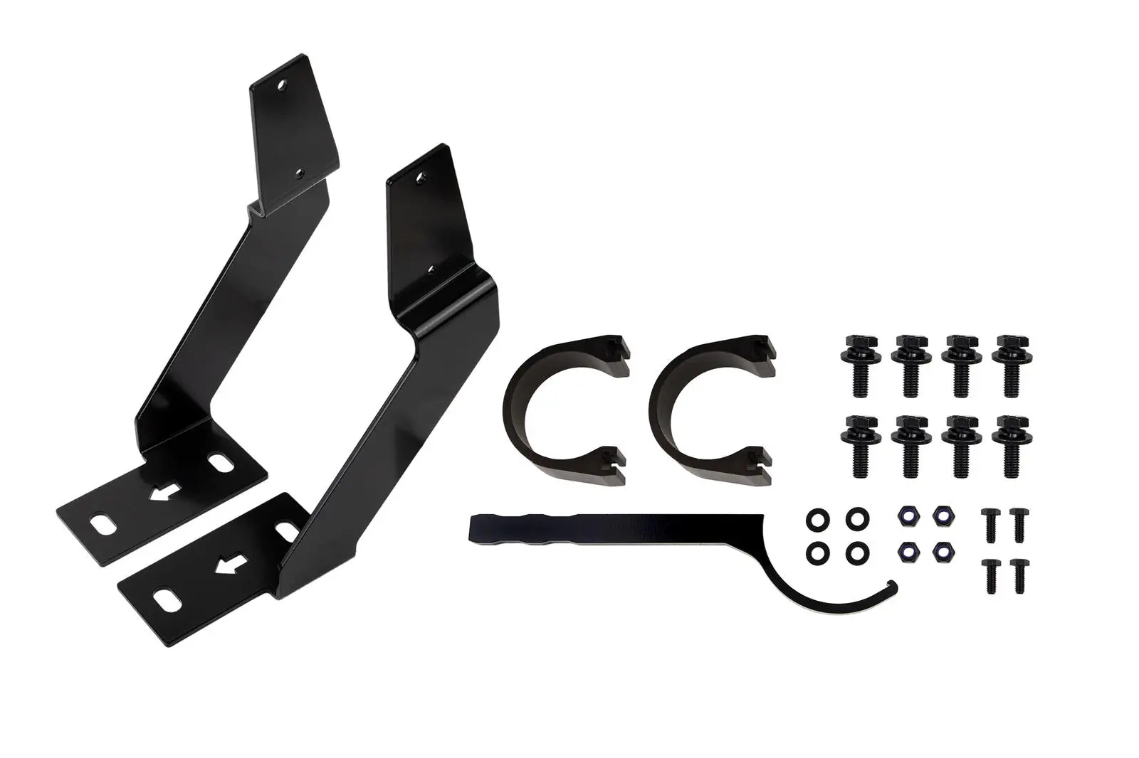 установочный комплект амортизаторов Toyota Tundra