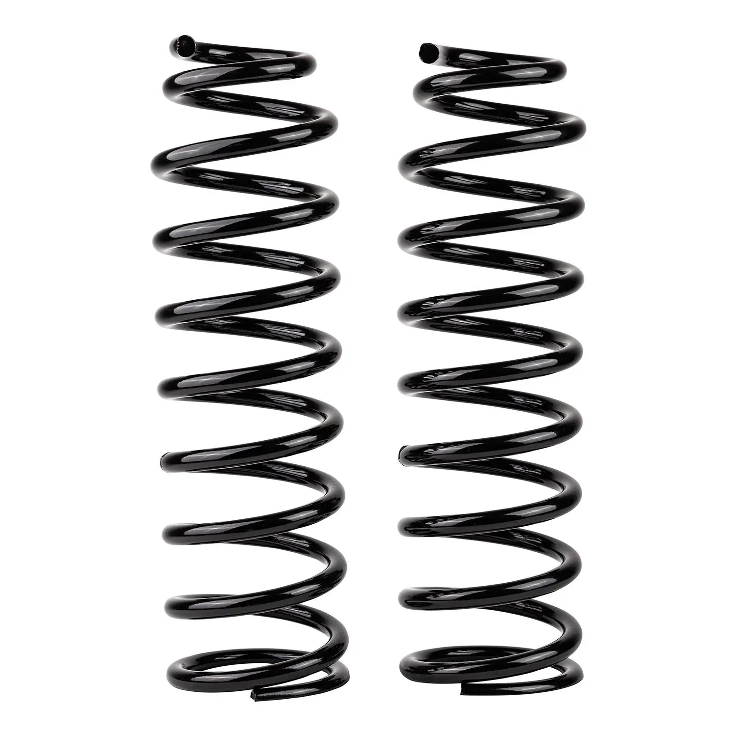 Пружина F LC105   LC80 150 kg