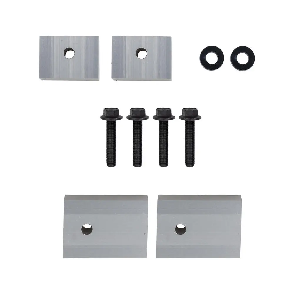 Кронштейн стабилизатора подвески Patrol Y61