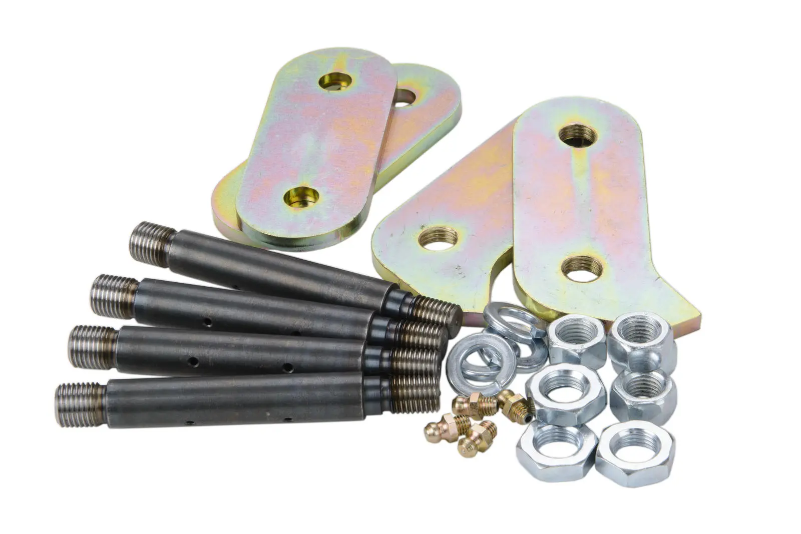 Установочный комплект для рессоры  Hilux  97