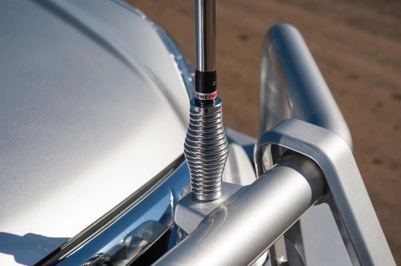 Бампер  D-Max 11/16 on (Facelift Model)