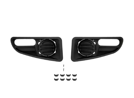 Запчасти для бамперов