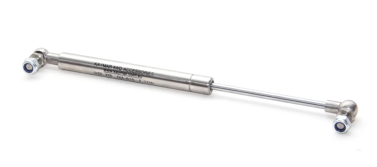 Амортизатор калитки