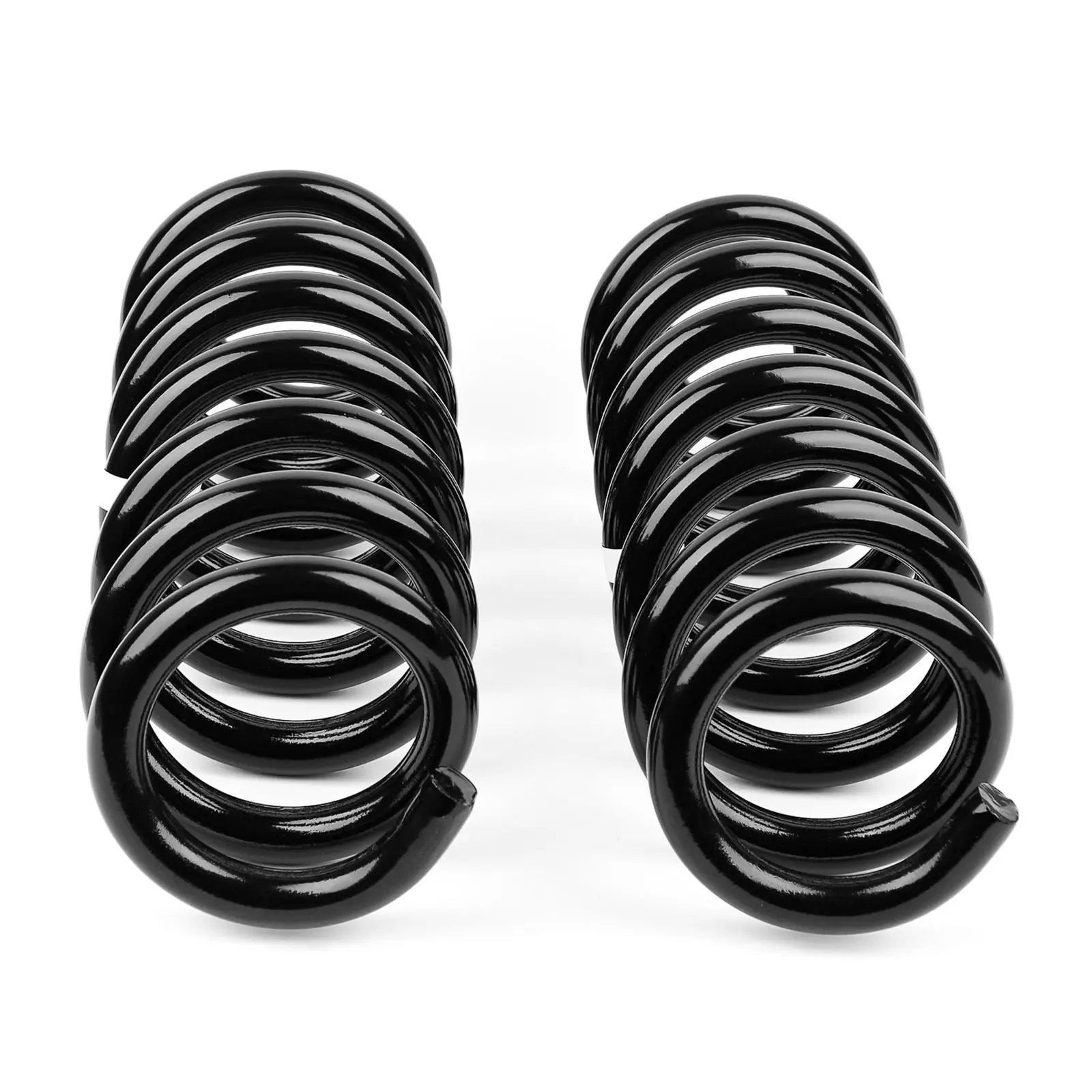 Пружины Jeep WK2 300кг