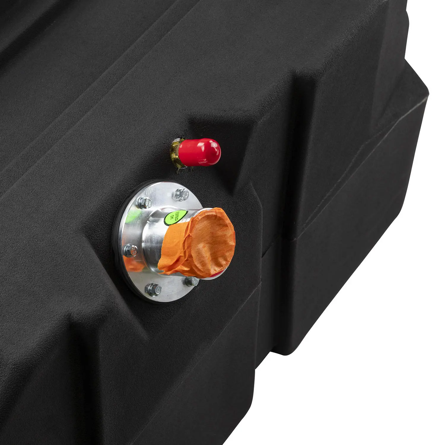 Топливный бак 145л ARB DIESEL 79