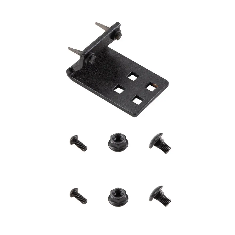 Крепление монитора