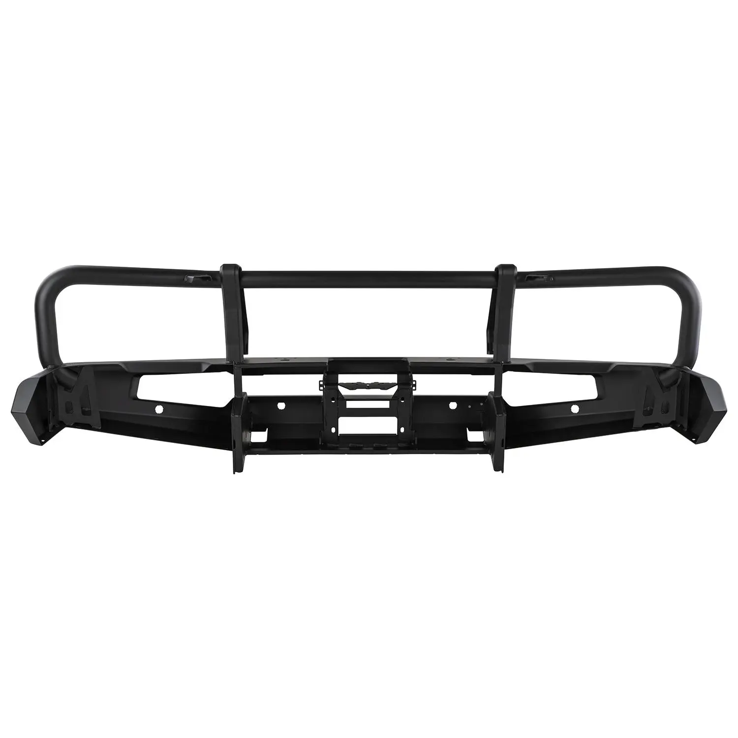 Бампер передний силовой