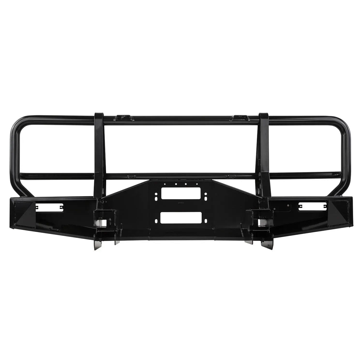 Бампер Land Rover Defender 01 on