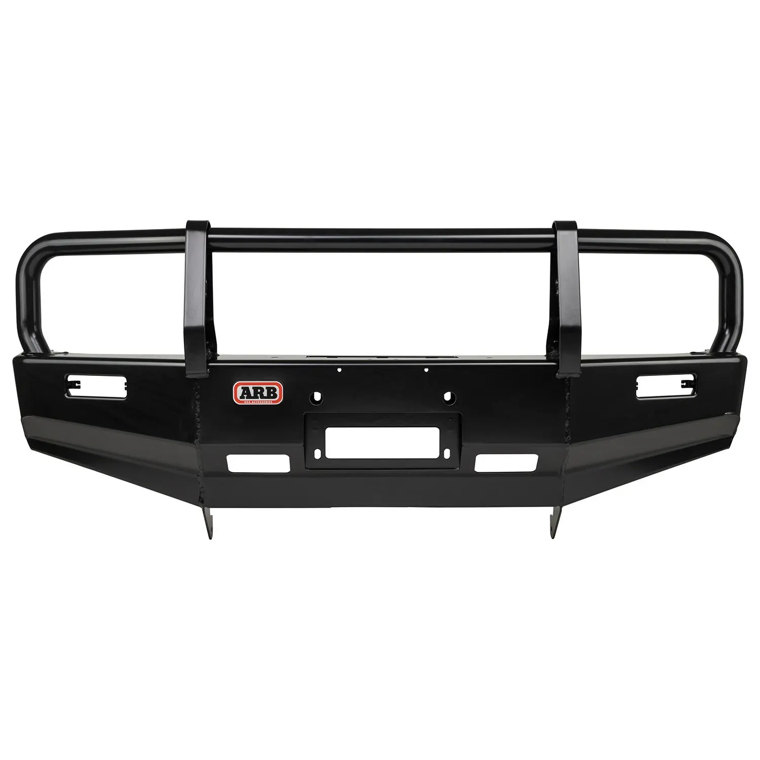 Бампер Suzuki Jimny