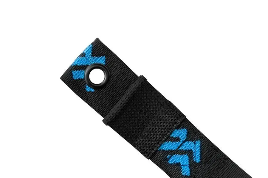 Ремни для тента, текстиль и карабин (металл)