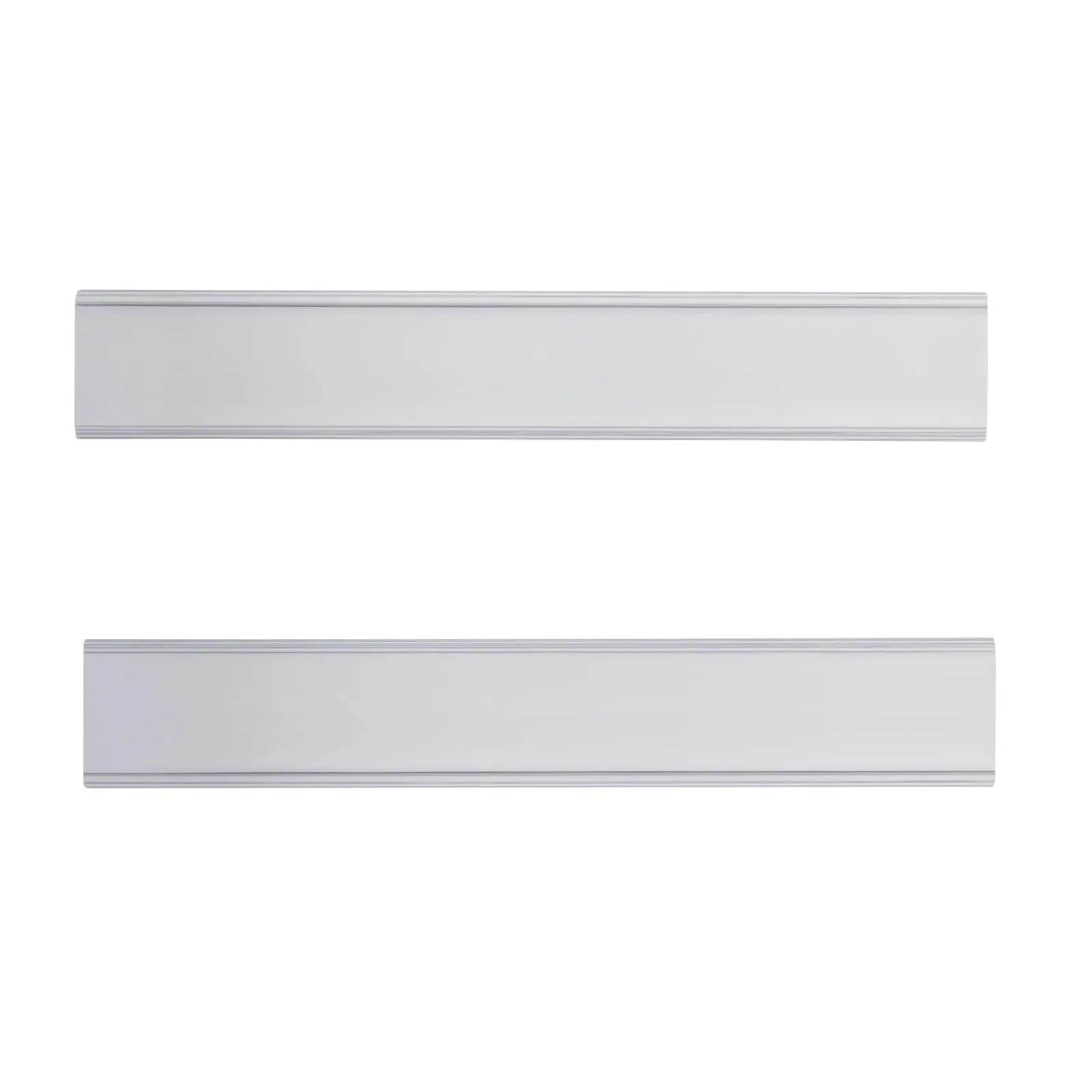 Крышка фильтр, янтарная, накладка на светодиодную панель, пластик