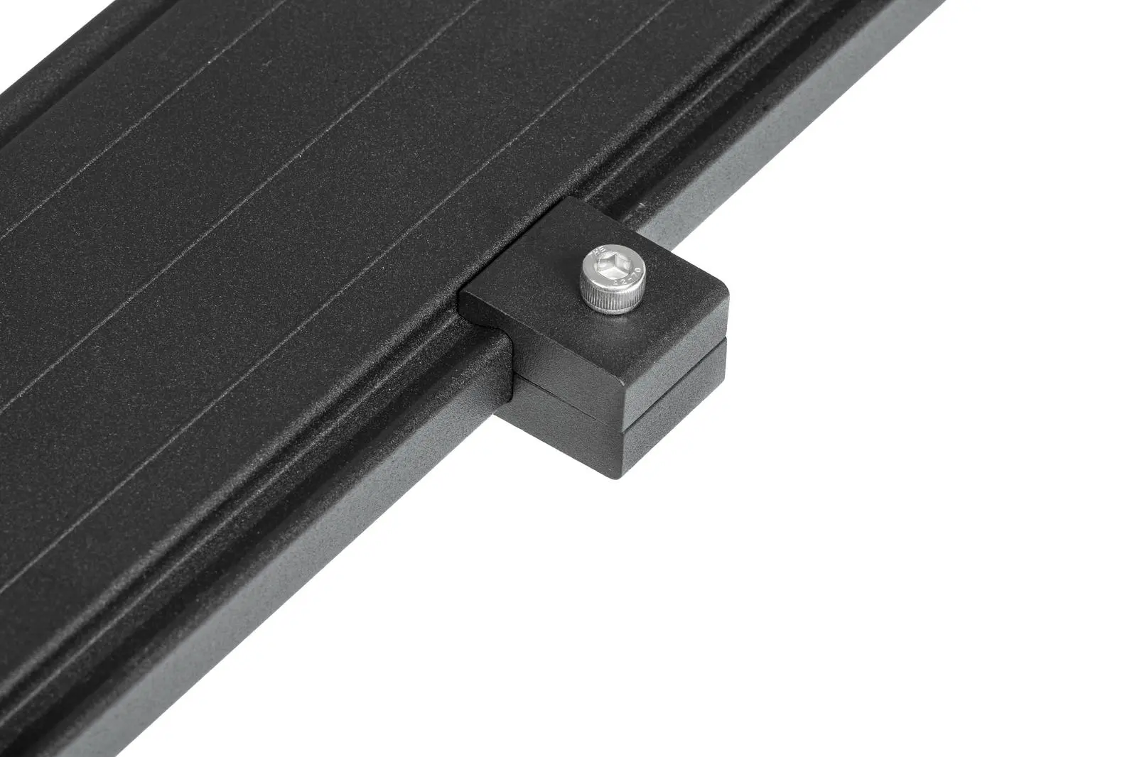 Крепление фары под багажник