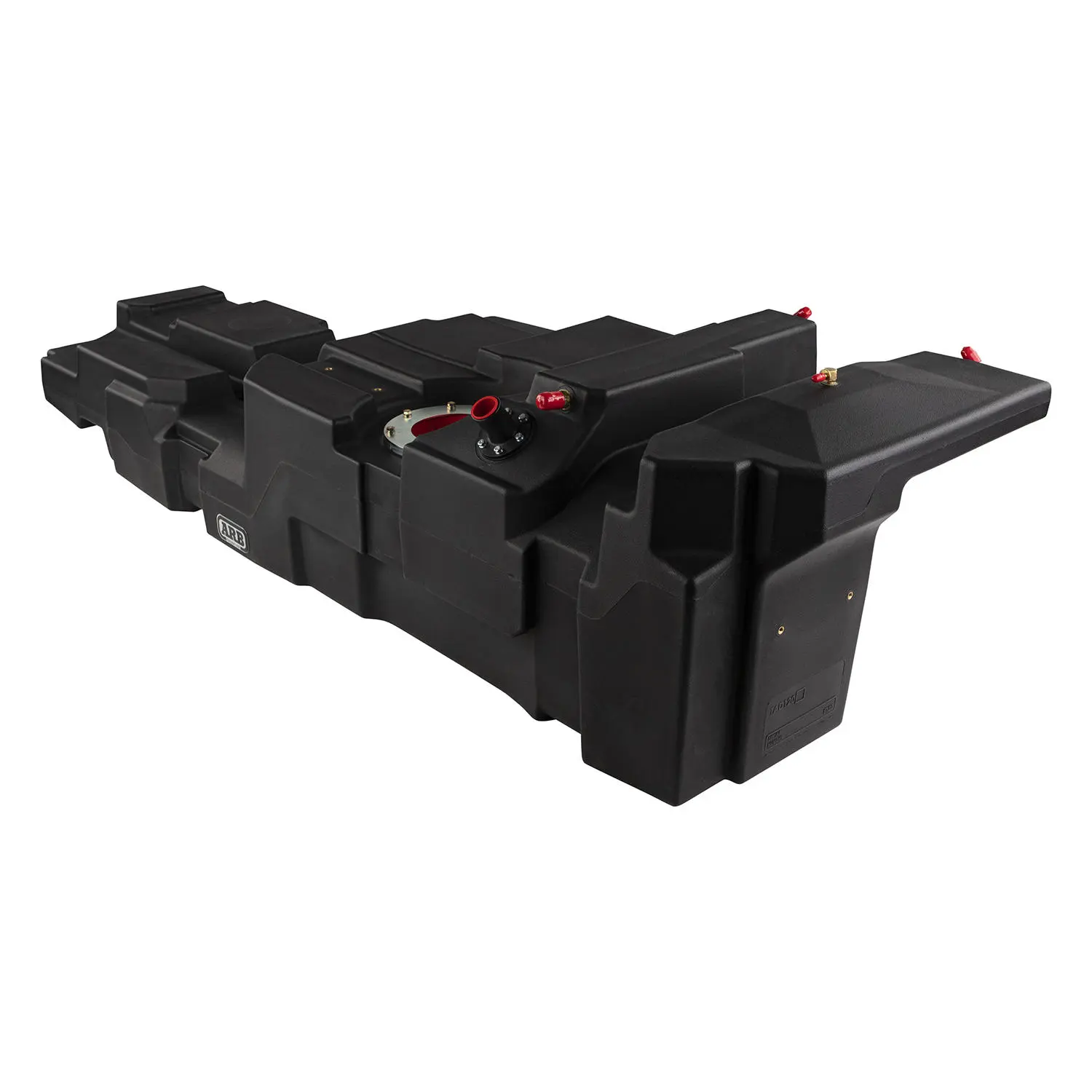 Топливный бак 133 л