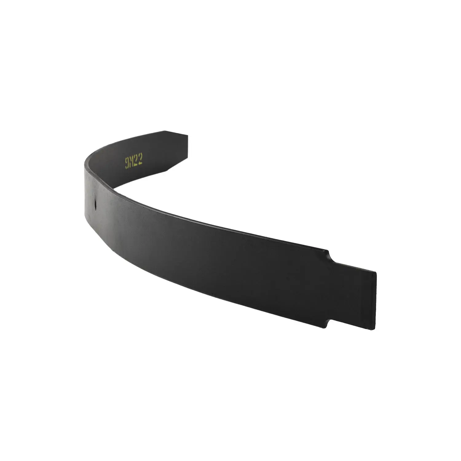 Доп лист рессоры