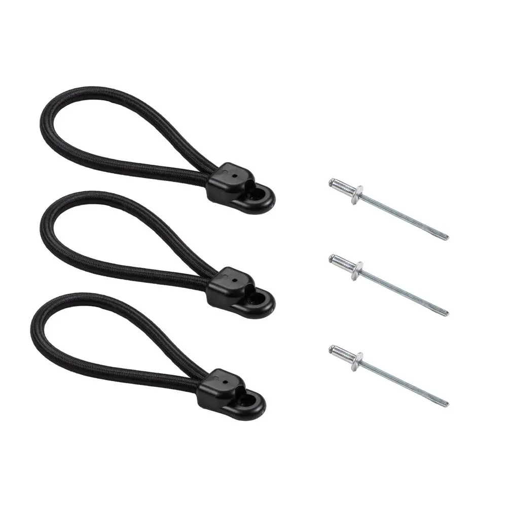 Резинки для алюминиевого тента 