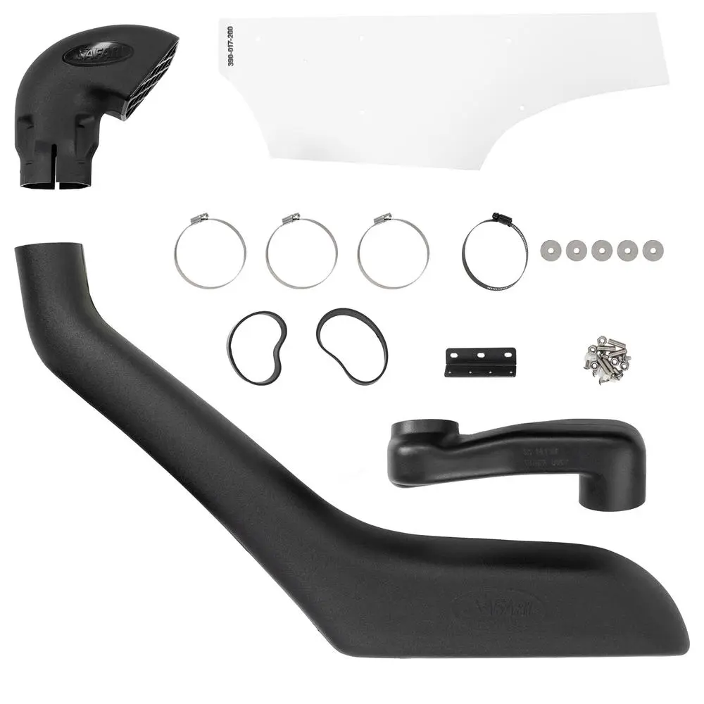 Шноркель Прадо  дизель 03on