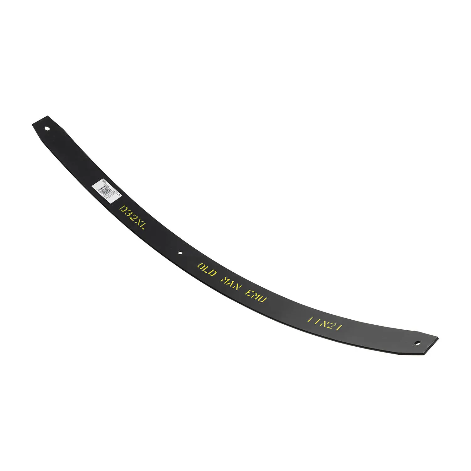 Лист грузовой для CS053R