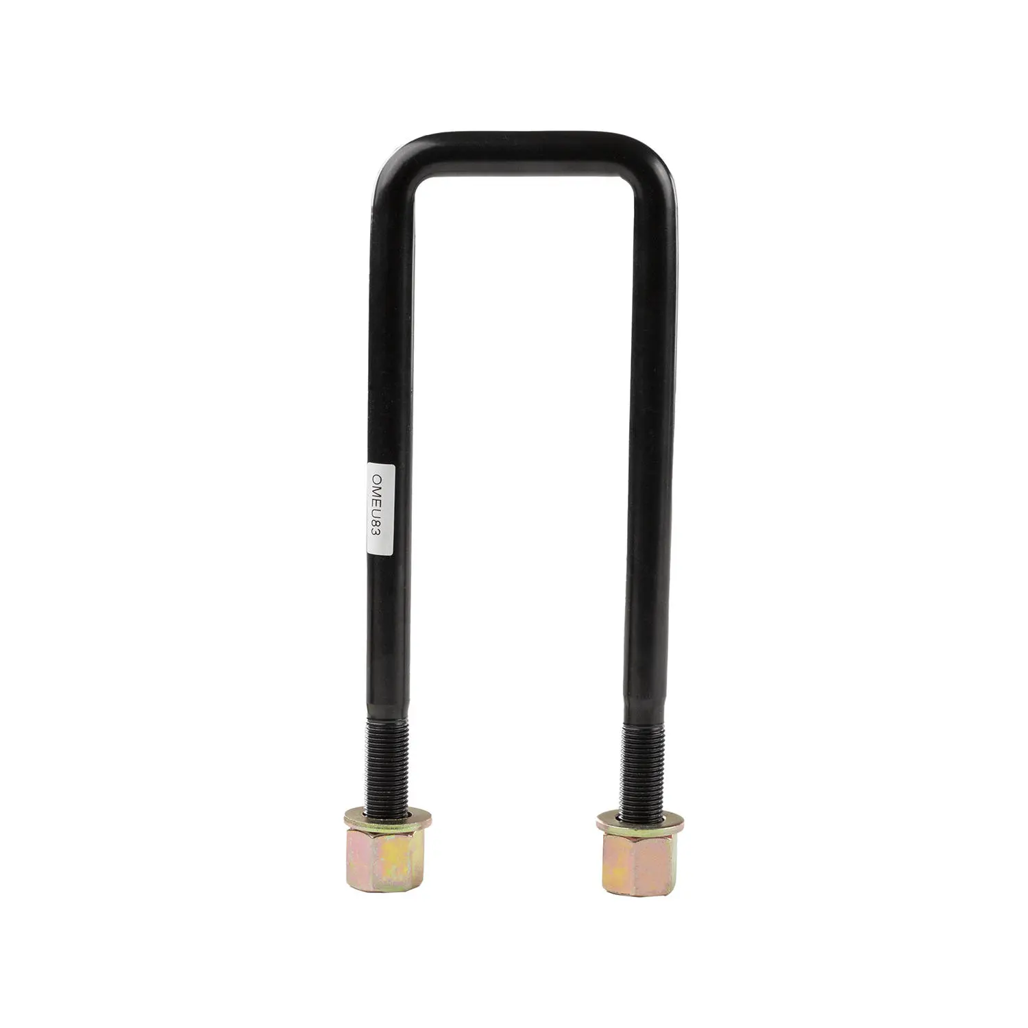 Болт-стремянка