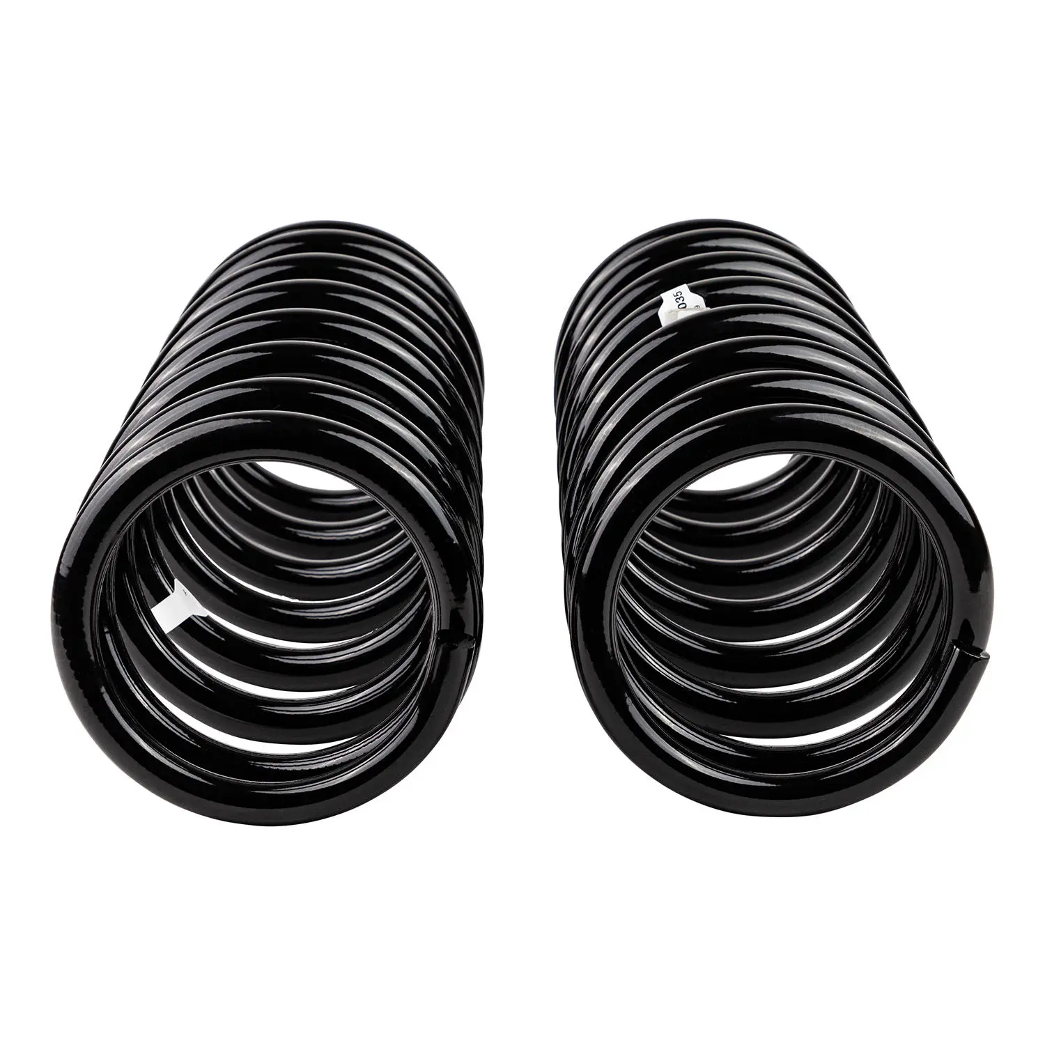 Пружины 3” R Y61 400kg