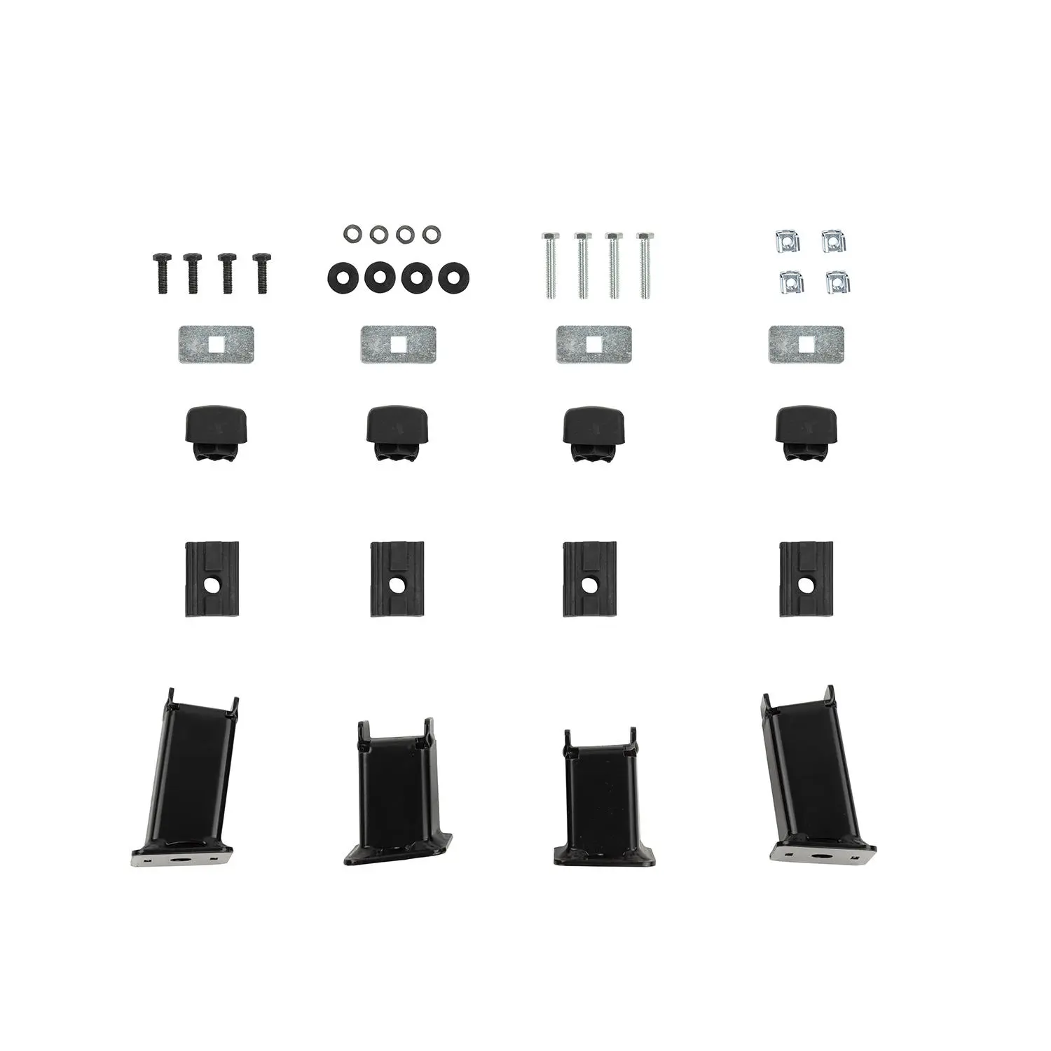 Усилитель крышки багажника