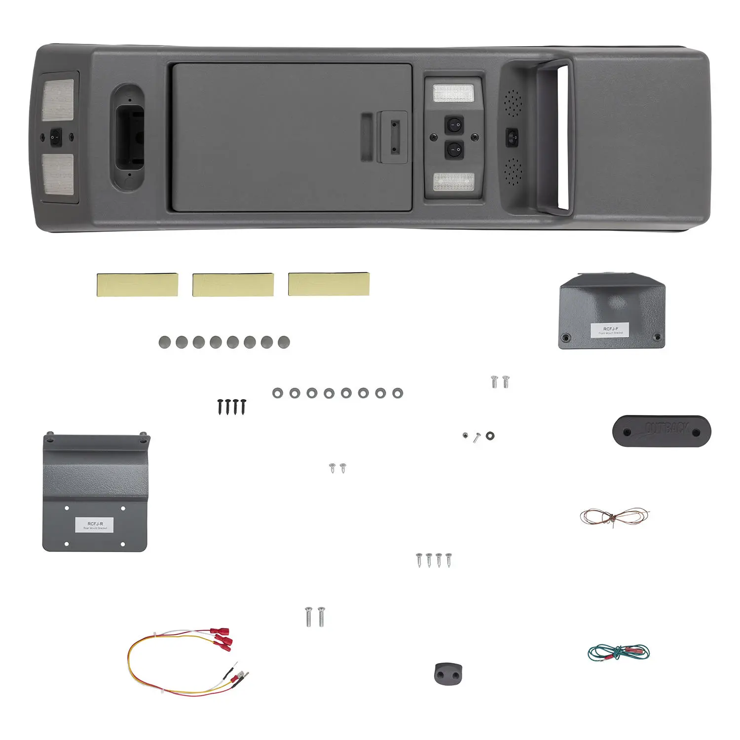 Консоль потолочная 