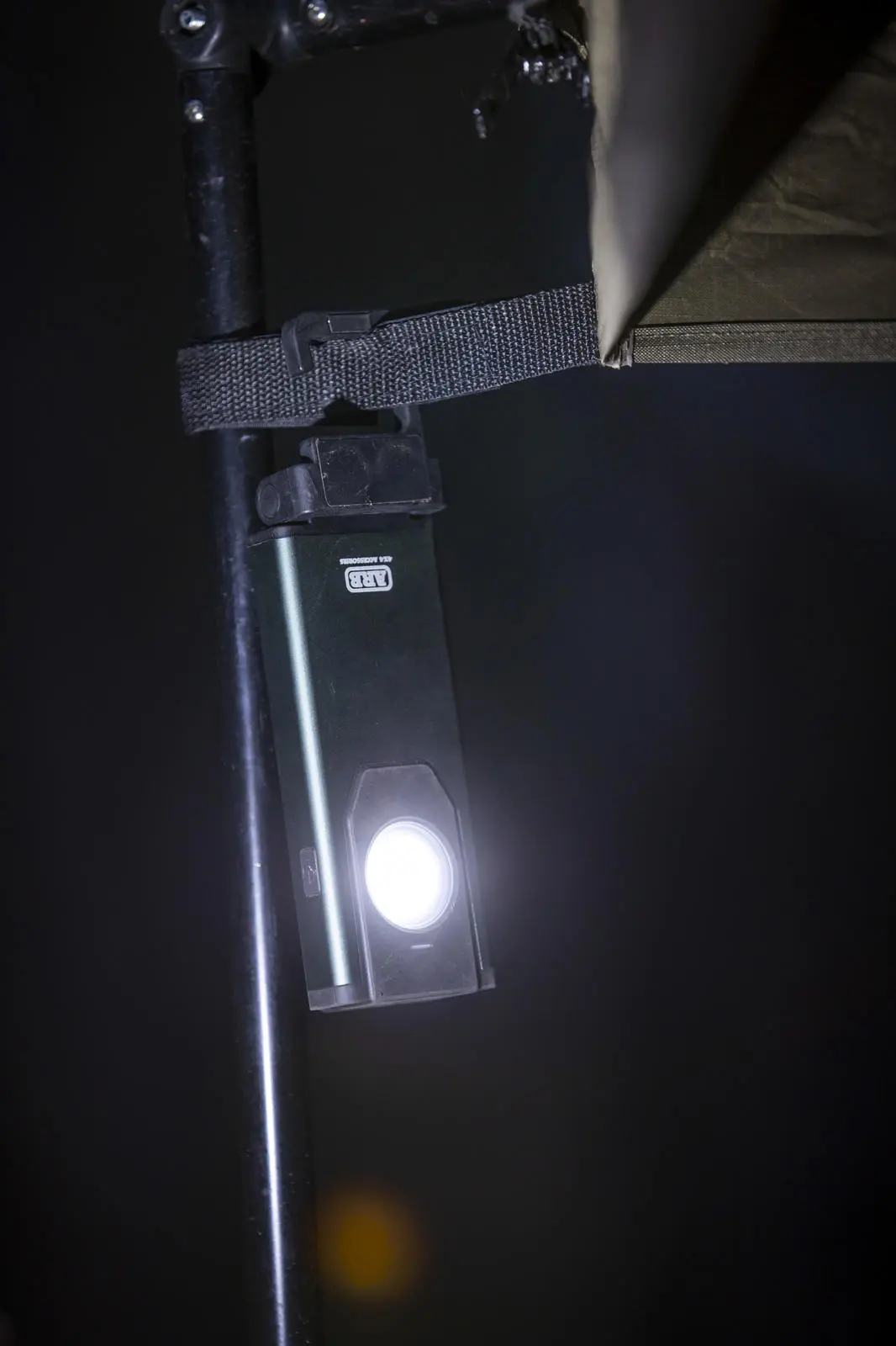Фонарик портативный work light