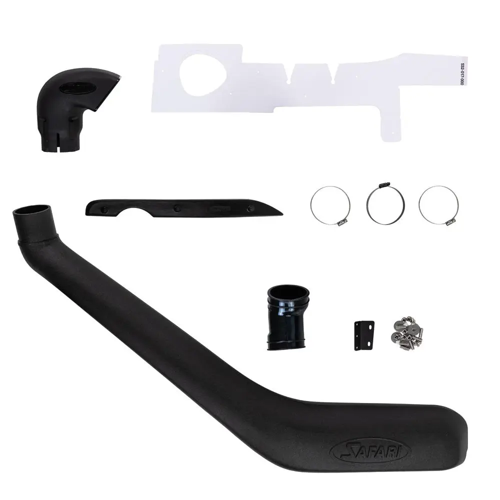 Шноркель Safari V-Spec для Mitsubishi L200 (2024)