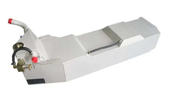 Топливный бак JK 4D P/STAR 68L