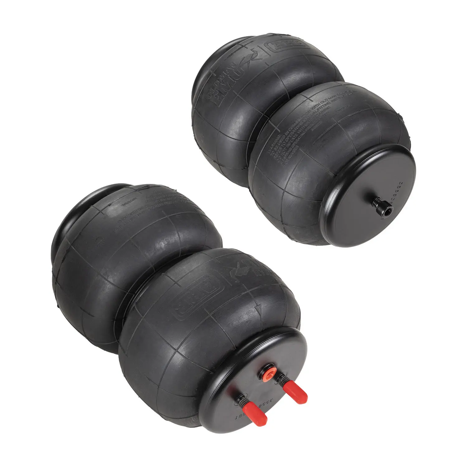 Воздушные подушки